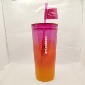 Starbucks-Hawaii Collection 2020